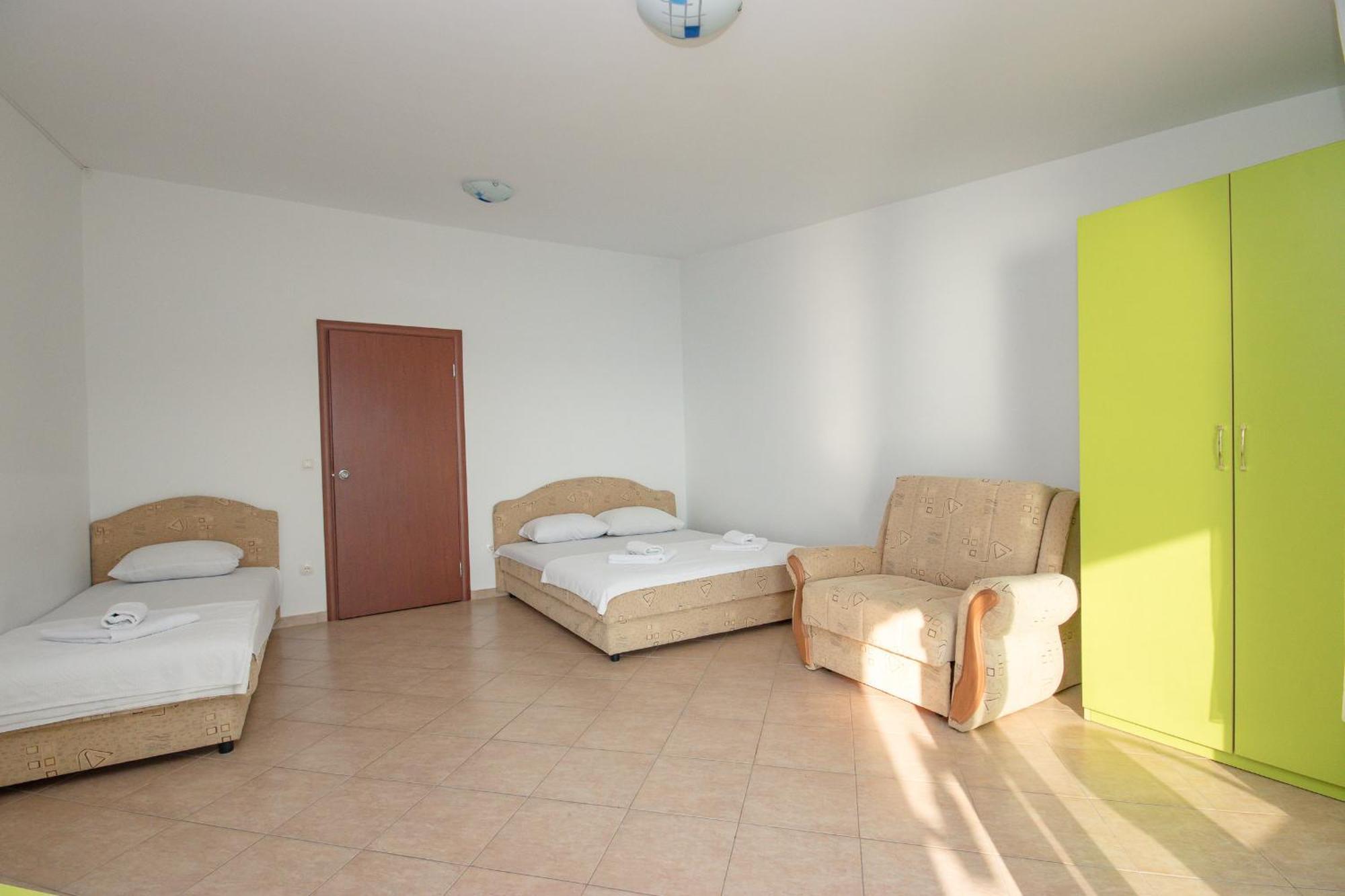 Aleksandra Apartments Utjeha Εξωτερικό φωτογραφία