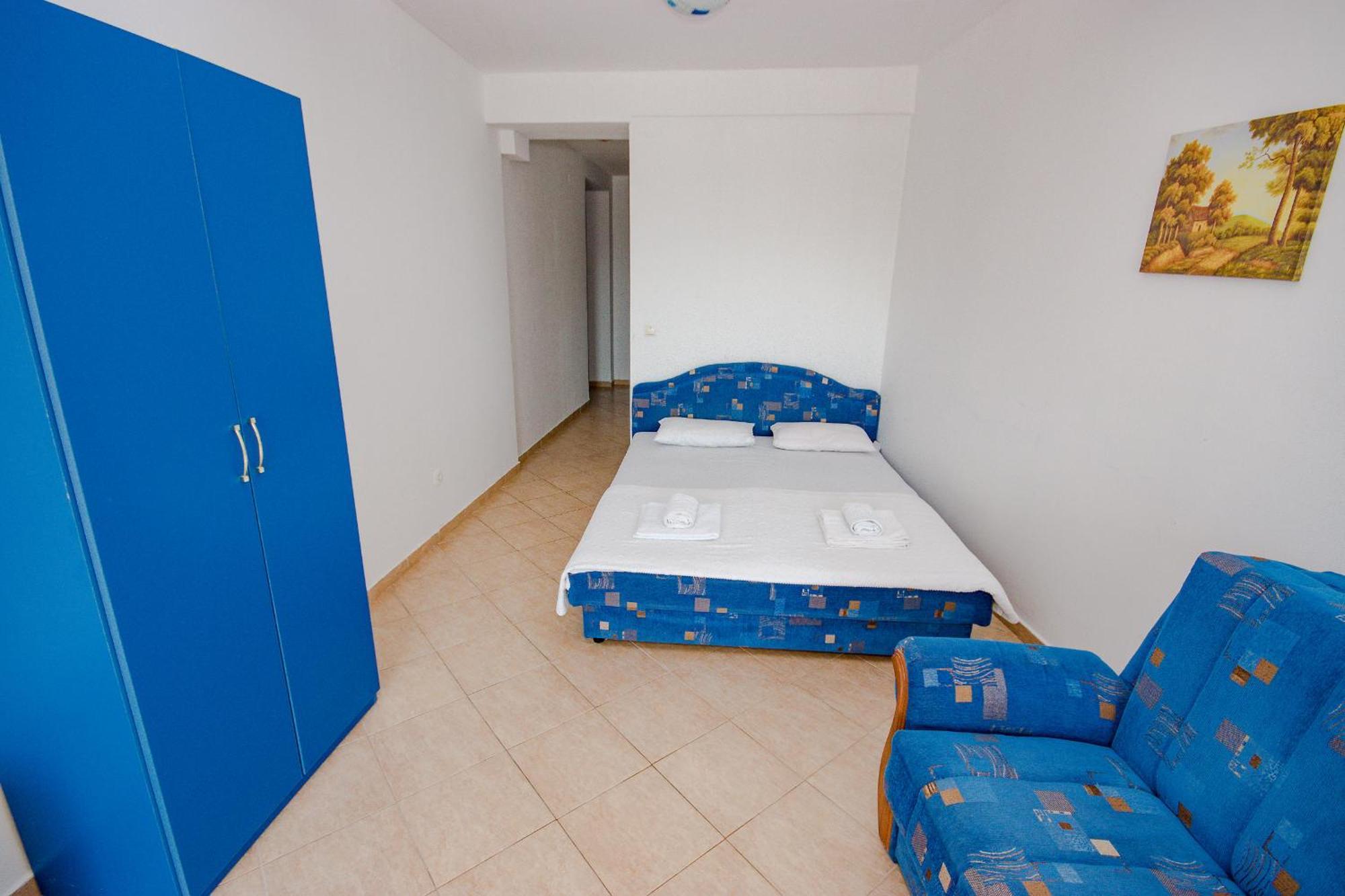 Aleksandra Apartments Utjeha Εξωτερικό φωτογραφία