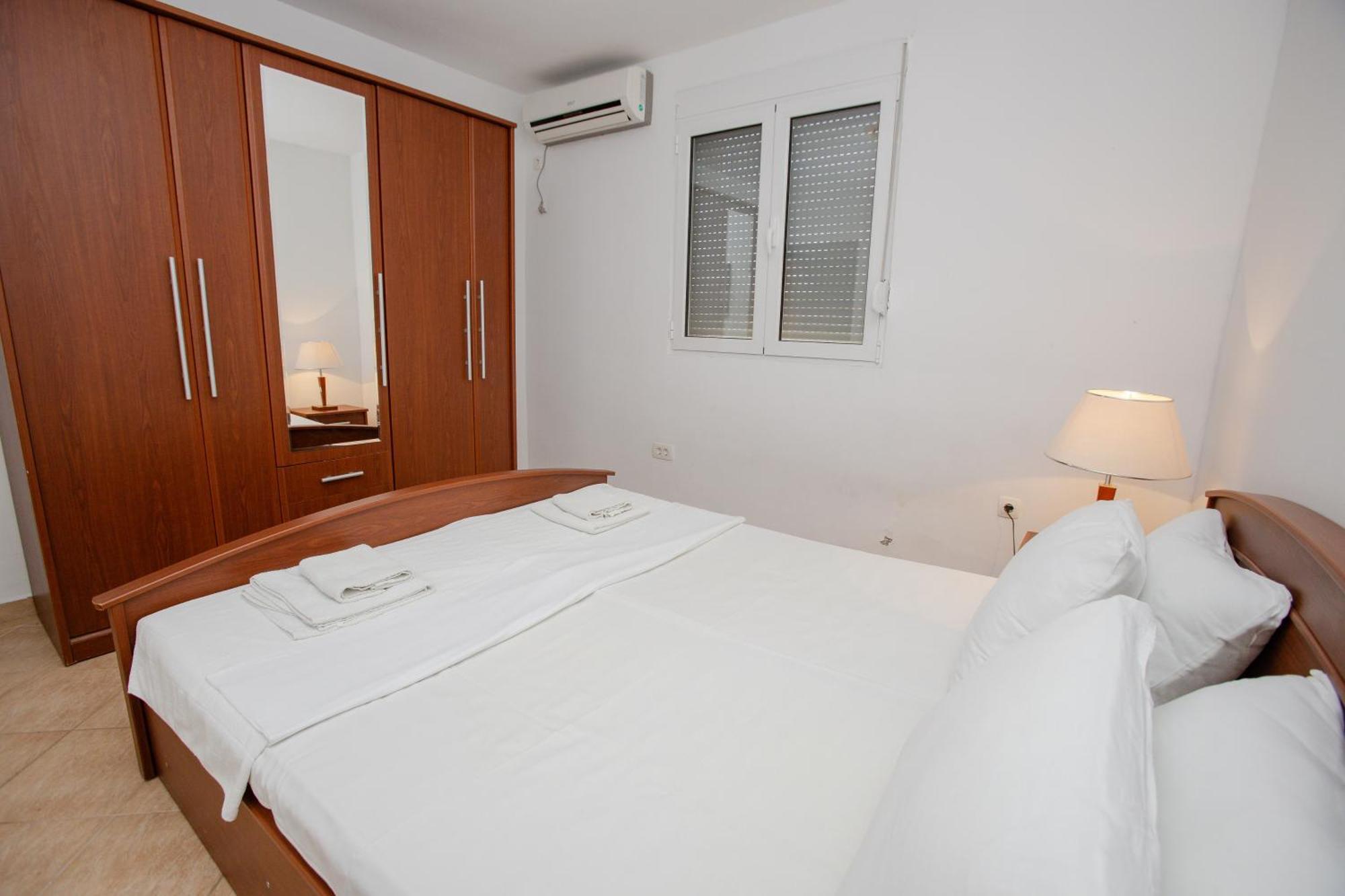 Aleksandra Apartments Utjeha Εξωτερικό φωτογραφία