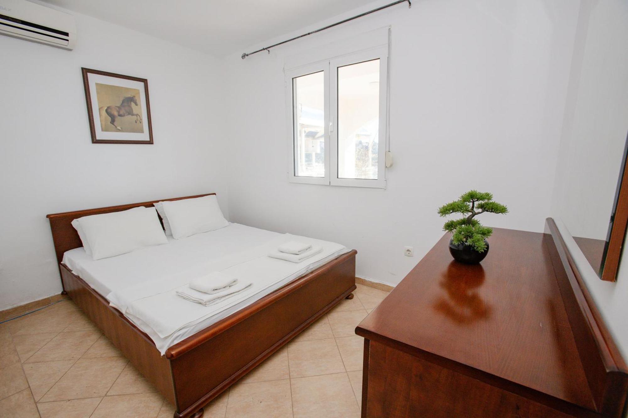 Aleksandra Apartments Utjeha Εξωτερικό φωτογραφία