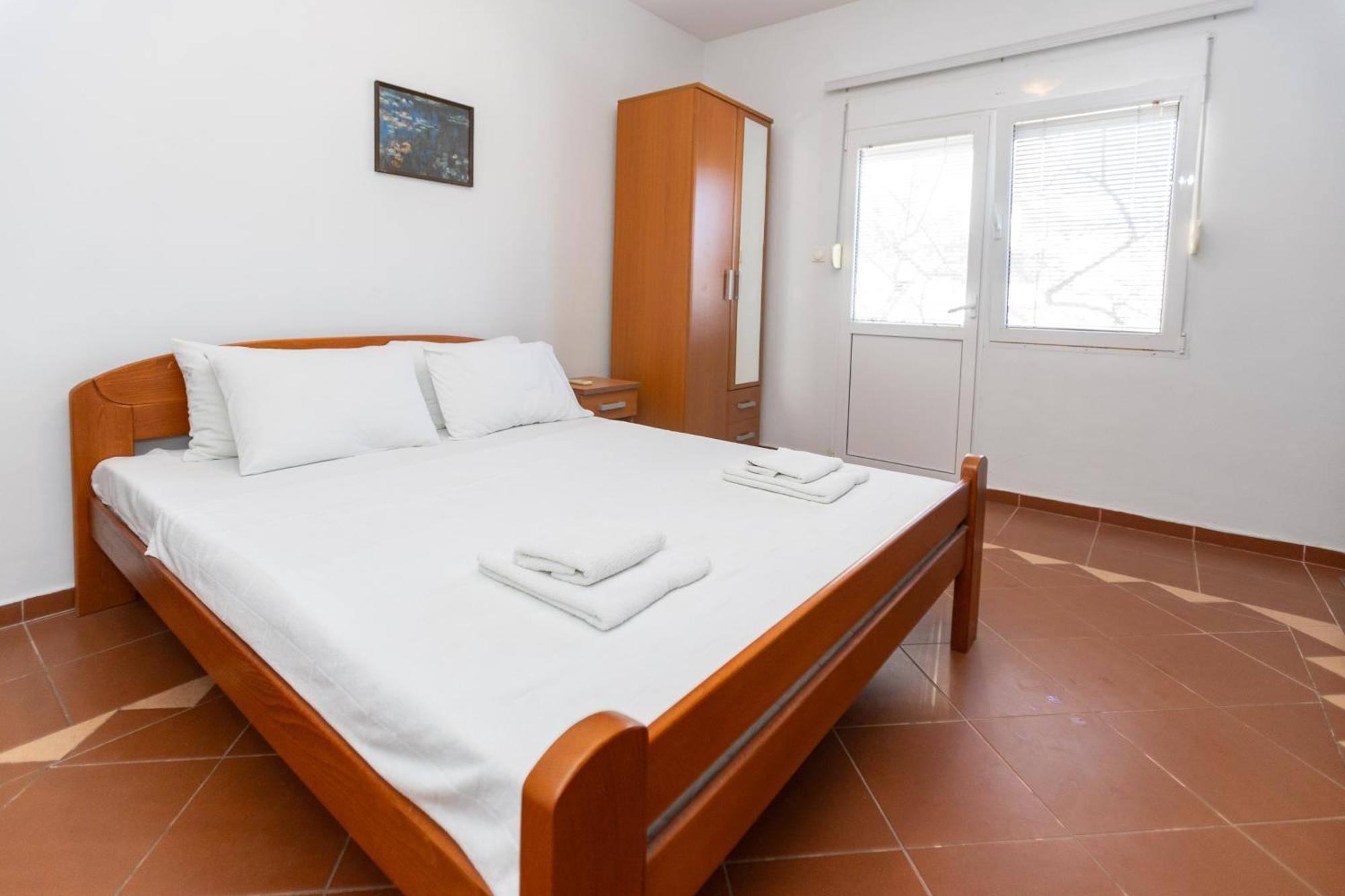 Aleksandra Apartments Utjeha Εξωτερικό φωτογραφία